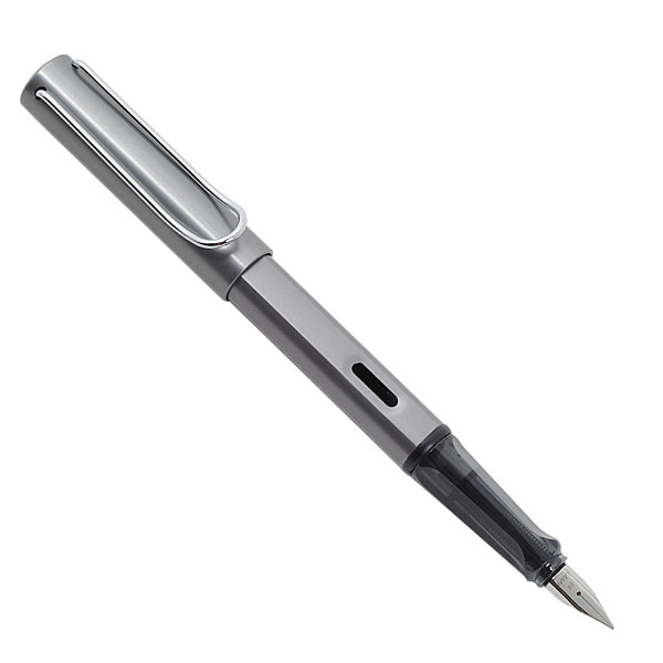 【即納可能】ラミー（LAMY） アルスター グラファイト 万年筆