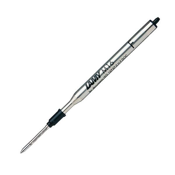 【即納可能】ラミー（LAMY） ボールペン替芯 メール便可