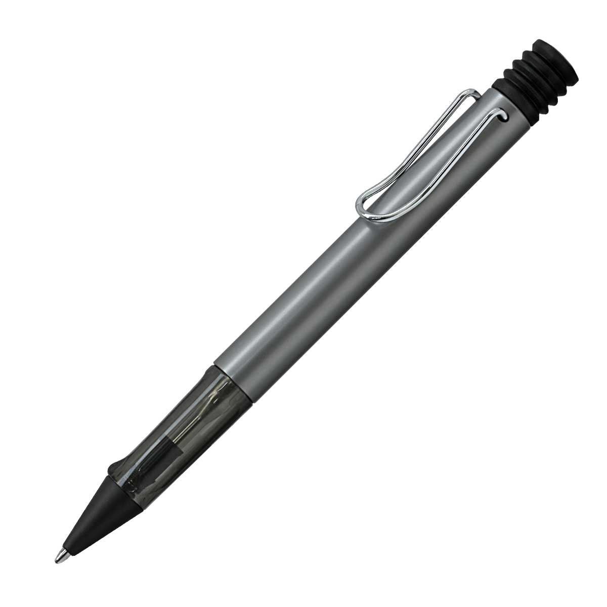 【お取り寄せ】ラミー（LAMY） アルスター グラファイト ボールペン L226 メール便可