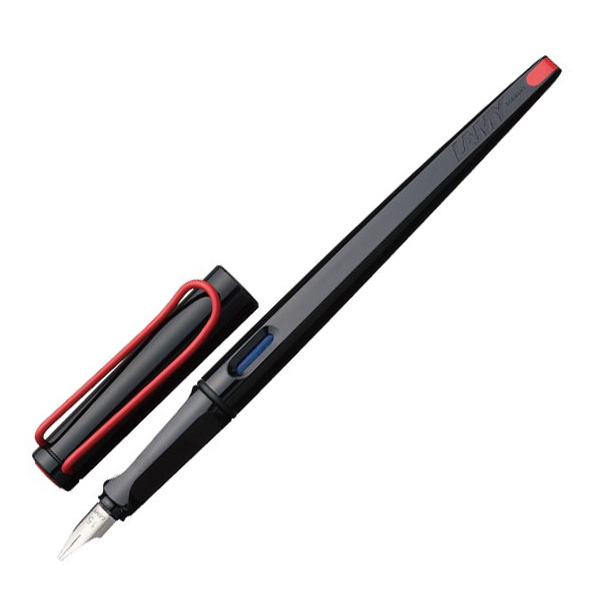 【お取り寄せ】ラミー（LAMY） joy カリグラフィペン 1.9mm L15C
