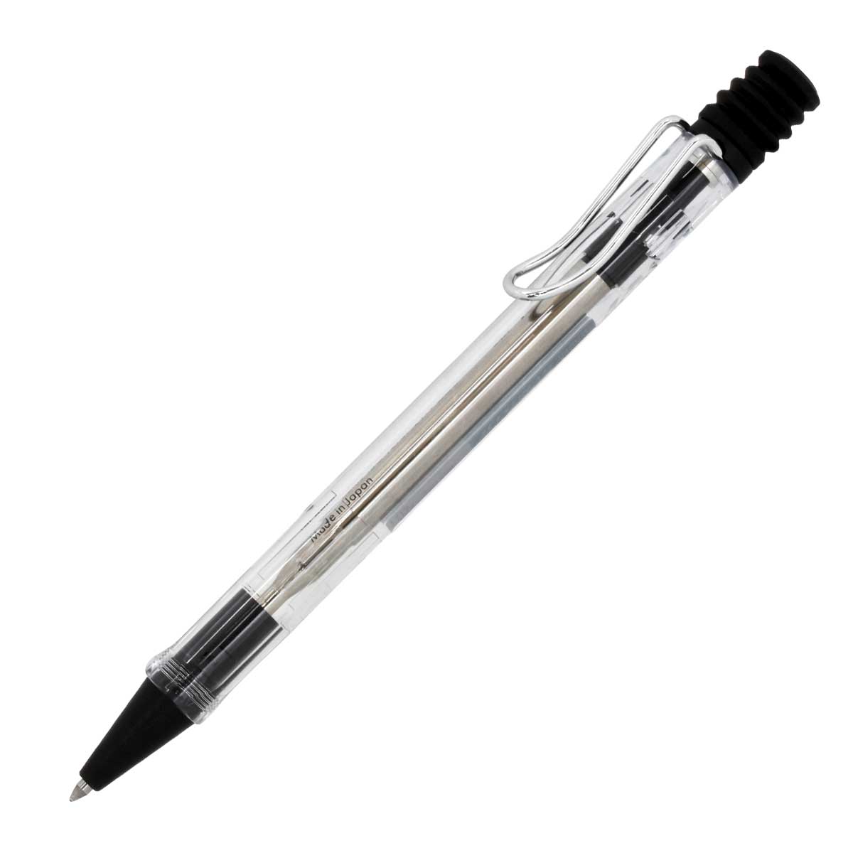【即納可能】ラミー（LAMY） safari サファリ ビスタ ジェットストリームインク搭載 ボールペン L712 メール便可