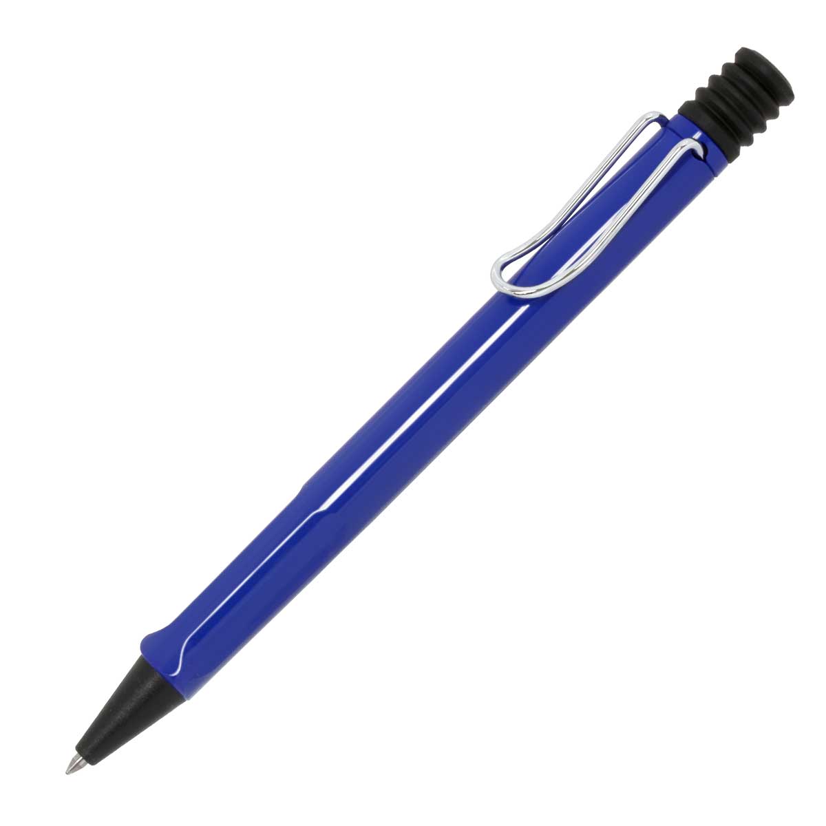 【即納可能】ラミー（LAMY） safari サファリ ブルー ジェットストリームインク搭載 ボールペン L714 メール便可