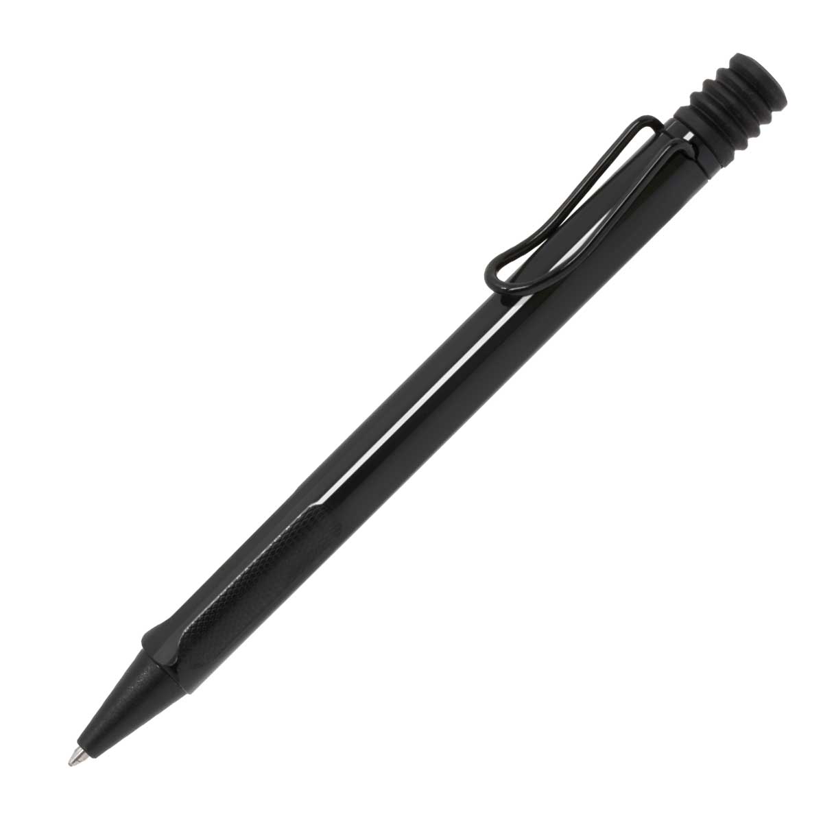 【即納可能】ラミー（LAMY） 数量限定販売 safari サファリ メテオライト ボールペン L2C6