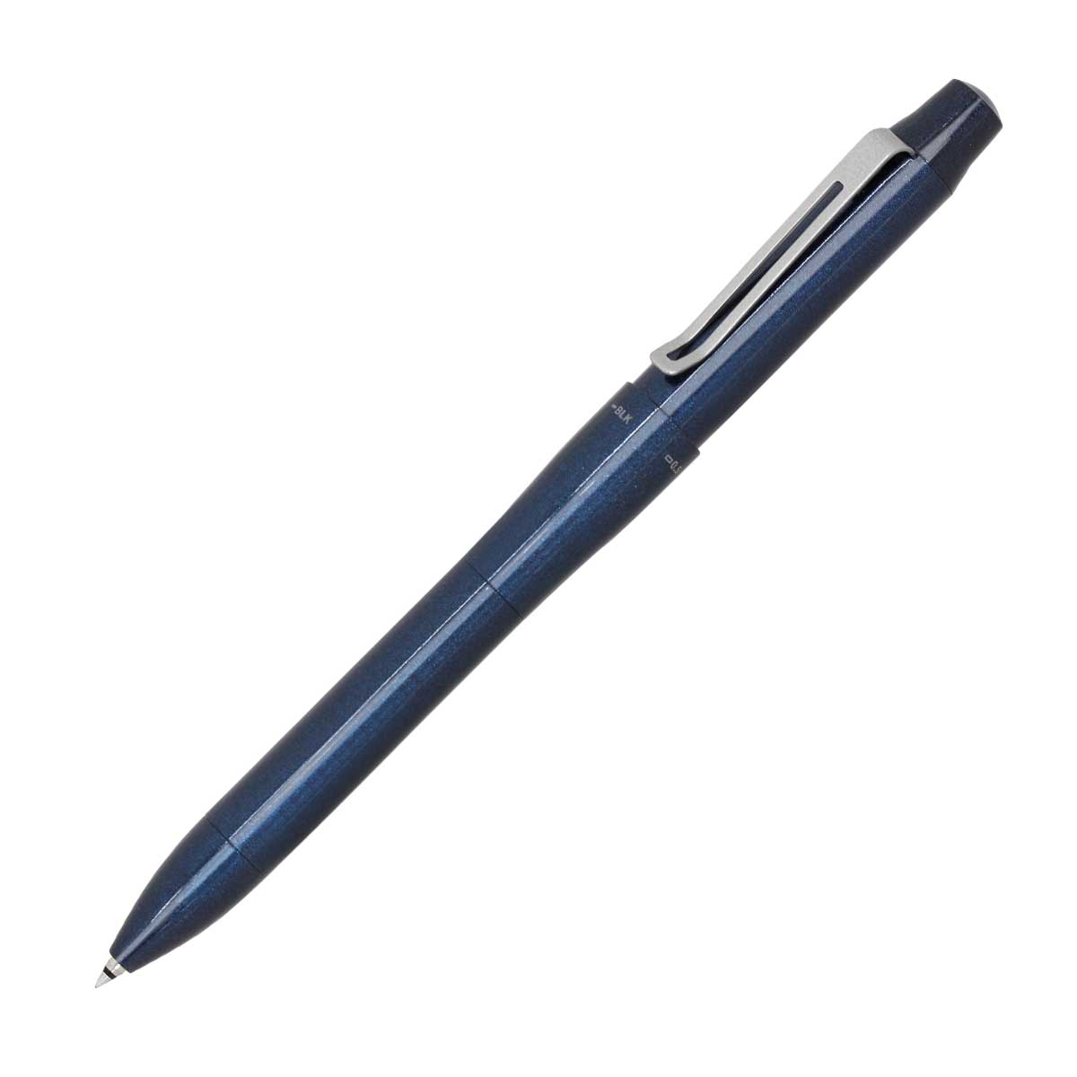 【即納可能】三菱鉛筆（UNI） ジェットストリーム プライム ダークネイビー 3＆1 0.5mm 多機能ペン MSXE4-5500-5D.9 メール便可
