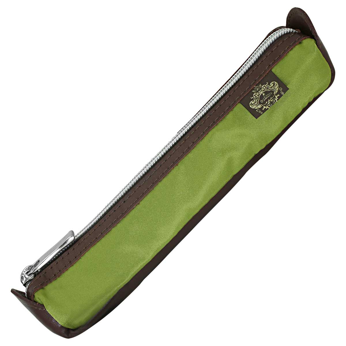 【即納可能】オロビアンコ（Orobianco） ペンケース 1X001 VERD 緑 0725397