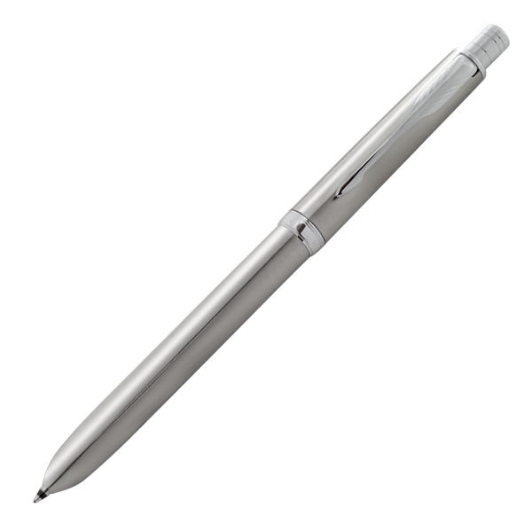 【即納可能】パーカー（PARKER） ソネット オリジナル ステンレススチール CT マルチファンクションペン 多機能ペン S111306720 メール便可