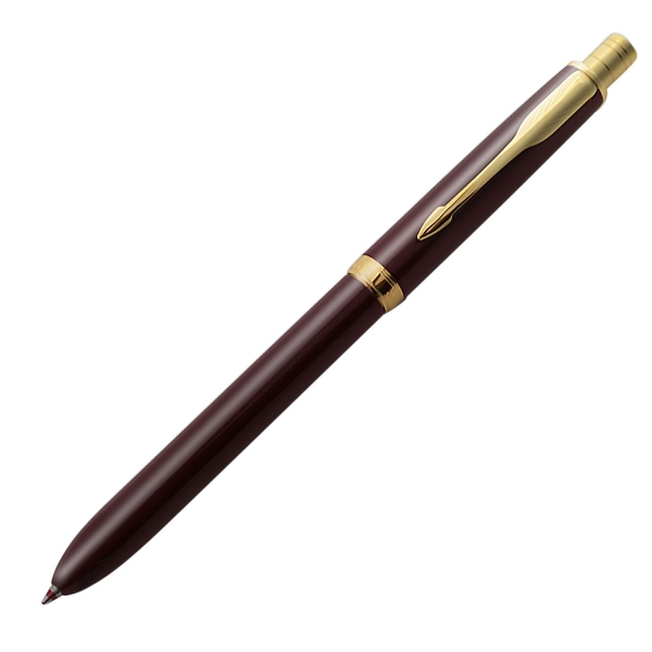 【即納可能】パーカー（PARKER） ソネット オリジナル レッド GT マルチファンクションペン 多機能ペン S111306220