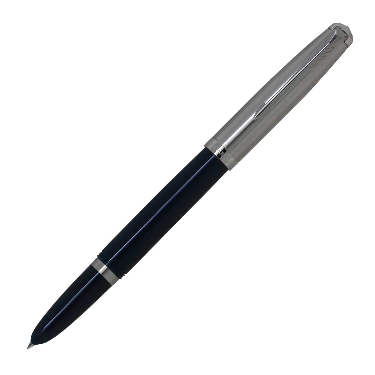 【即納可能】パーカー（PARKER） パーカー51 ミッドナイトブルーCT 万年筆