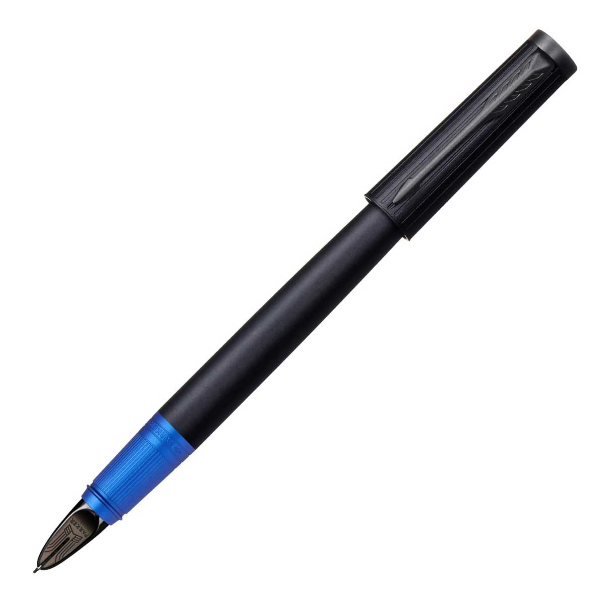 【お取り寄せ】パーカー（PARKER） INGENUITY インジュニュイティ スリム ディープブラックブルーBT 5th 2172201