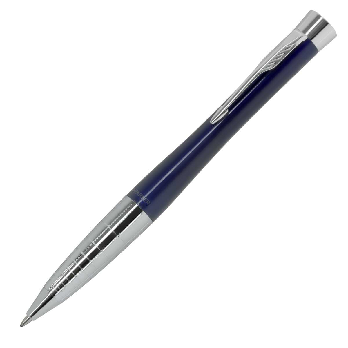 【即納可能】パーカー（PARKER） URBAN PREMIUM アーバン プレミアム ネイビーブルーシズレCT ボールペン 2194679