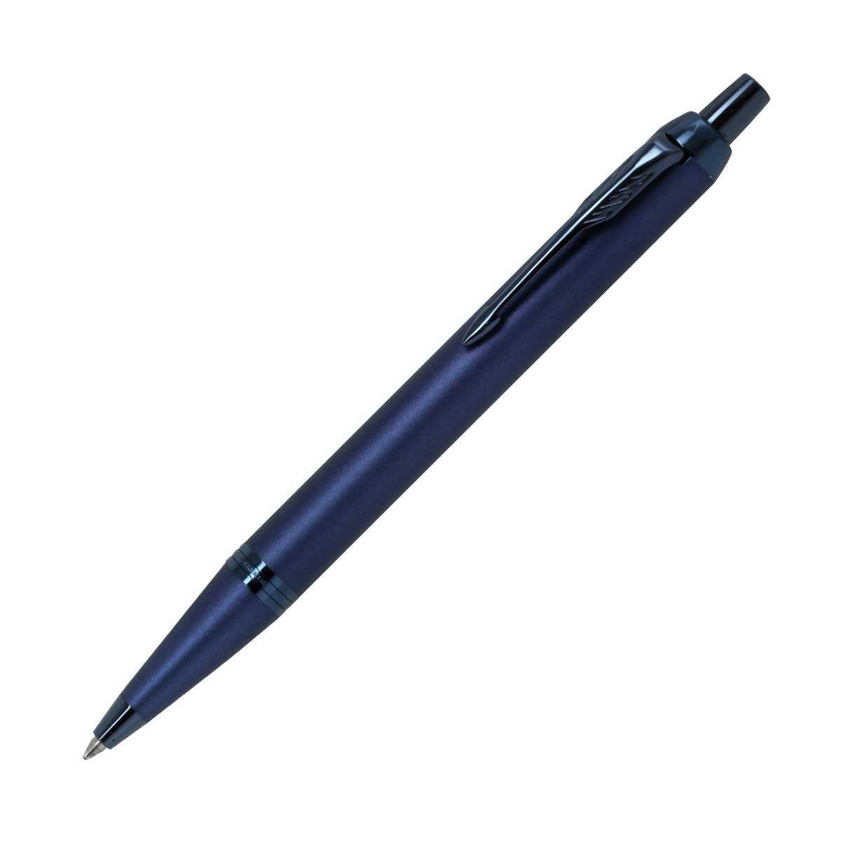 【即納可能】パーカー（PARKER） IM MONOCHROME モノクローム ブルーBLT ボールペン 2173279