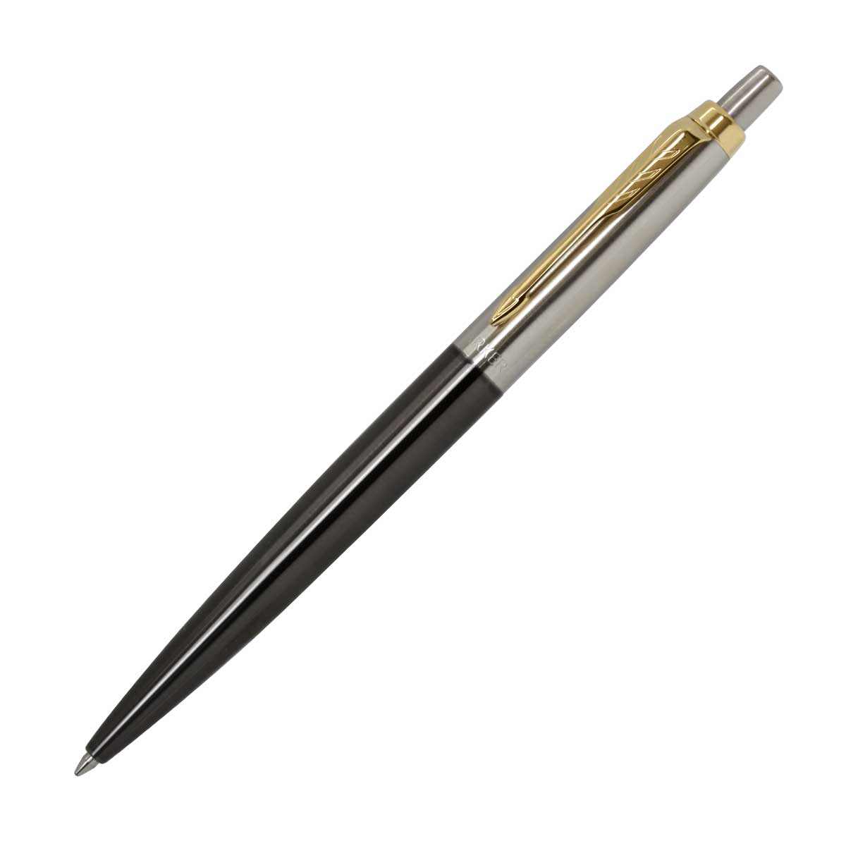 【即納可能】パーカー（PARKER） JOTTER XL ジョッター デラックス グレイGT ボールペン 2213784