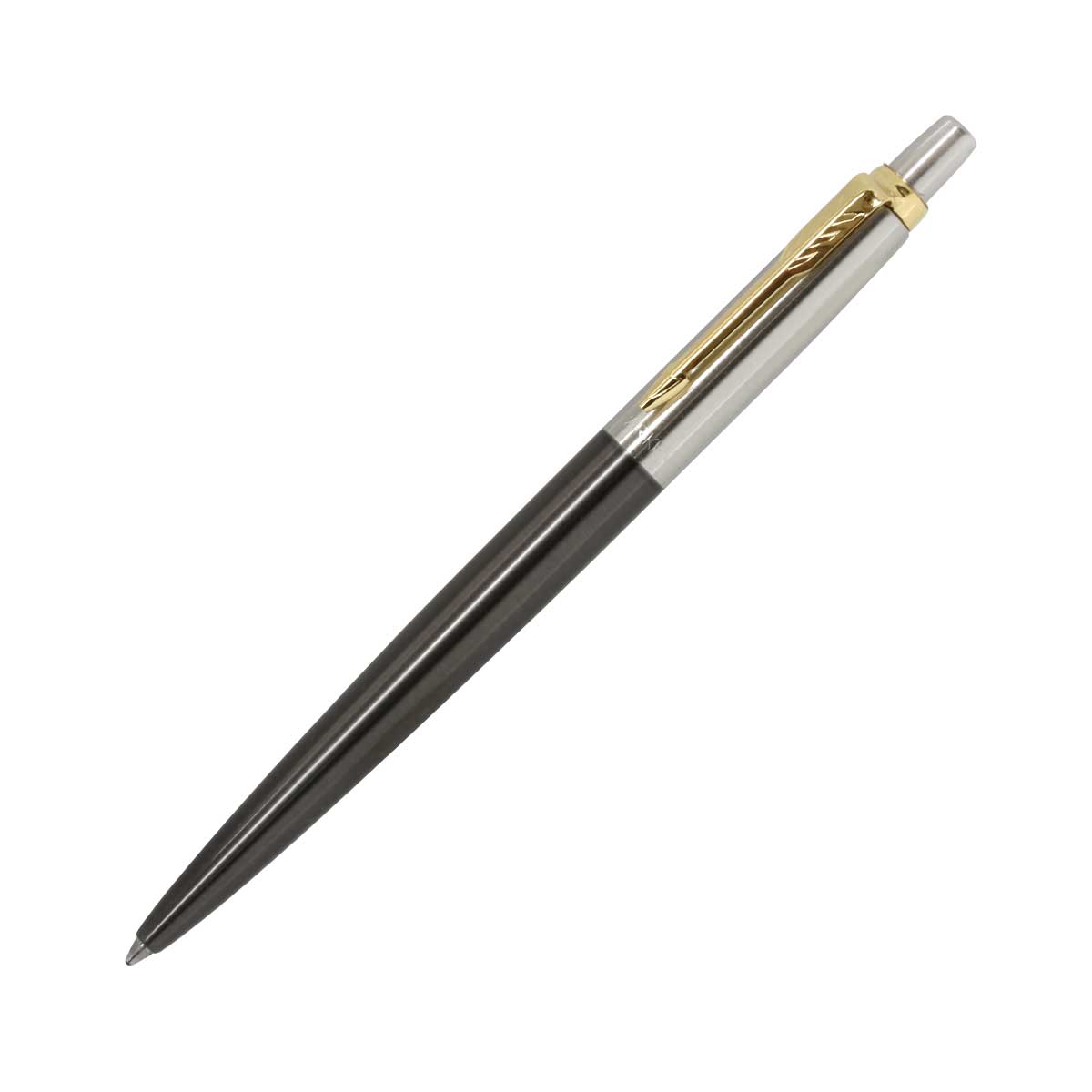 【即納可能】パーカー（PARKER） JOTTER ジョッター グレイGT ボールペン 2213785
