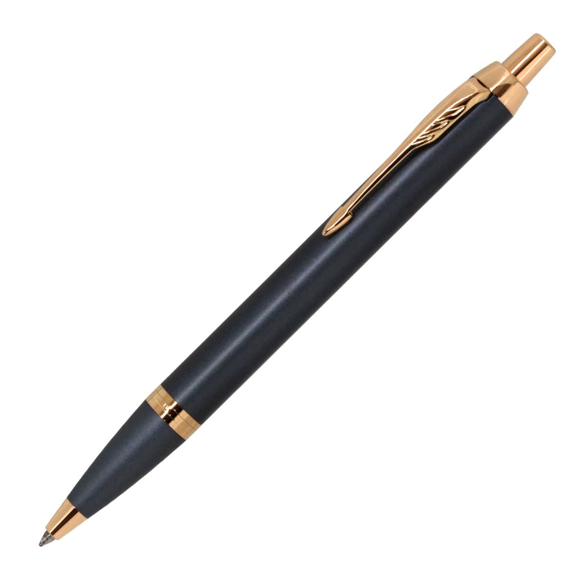 【即納可能】パーカー（PARKER） IM スレートPGT ボールペン 2235435 メール便可