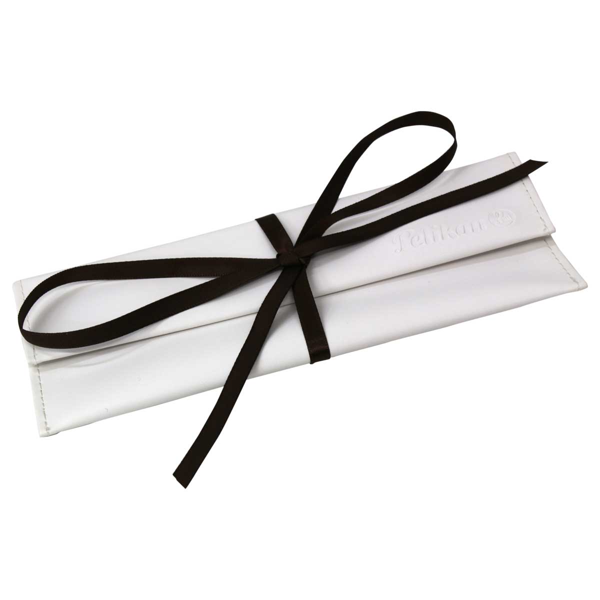 【即納可能】ペリカン（Pelikan） ペンケース シース ホワイト