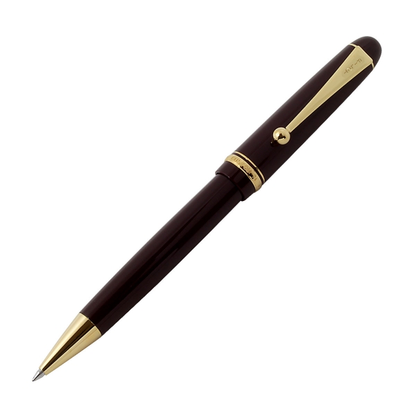 【即納可能】パイロット(PILOT)  カスタム 74 ディープレッド BKK-500R-DR ボールペン BKK-500R-DR