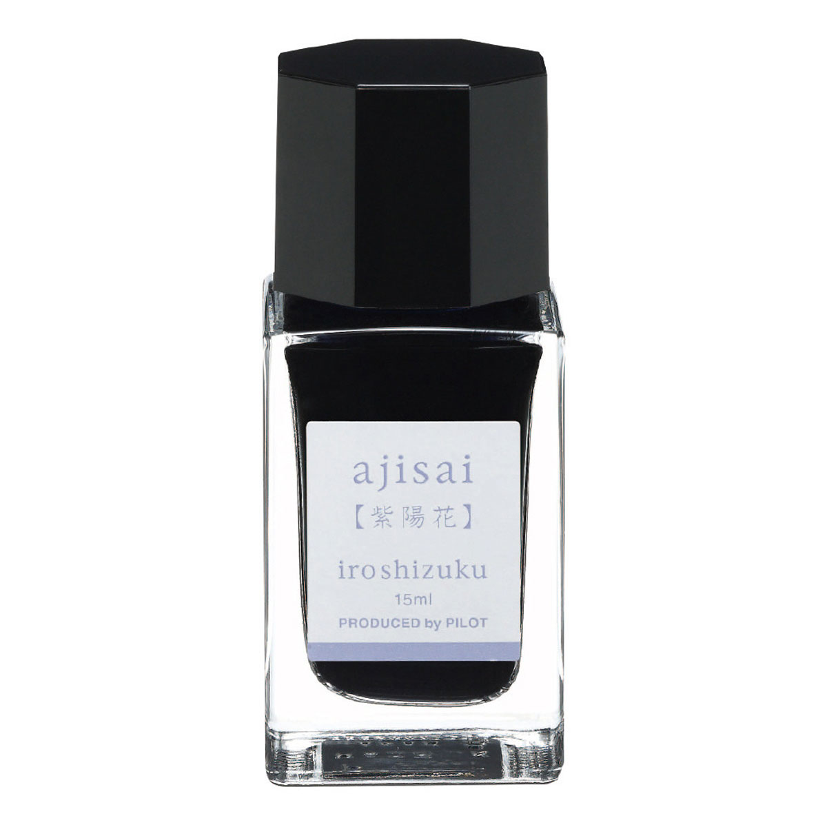 【即納可能】パイロット(PILOT)  ボトルインク iroshizuku 色彩雫mini 15ml メール便可