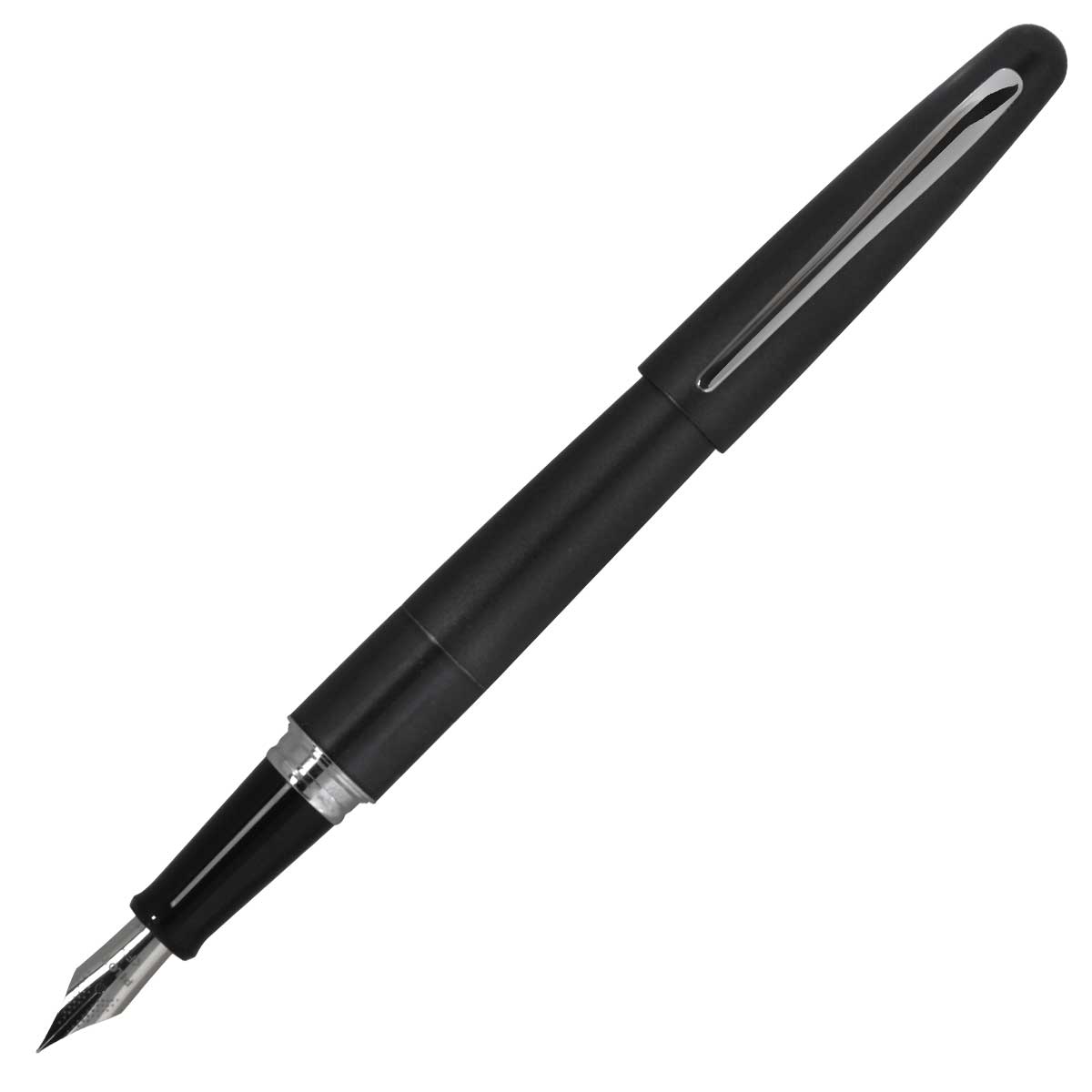 【即納可能】パイロット(PILOT)  コクーン メタリックグレー FCO-3SR-MGY 万年筆