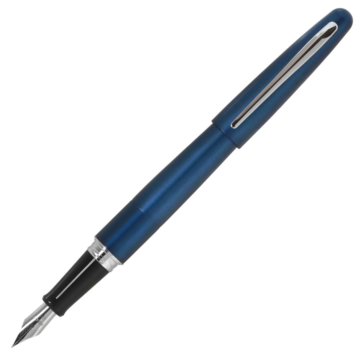 【即納可能】パイロット(PILOT)  コクーン ブルー FCO-3SR-L 万年筆