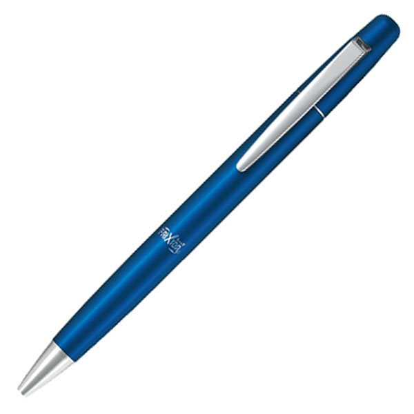 パイロット Pilot フリクションフリクションボールノック ビズ ブルー Lfbk 2sef L ボールペン