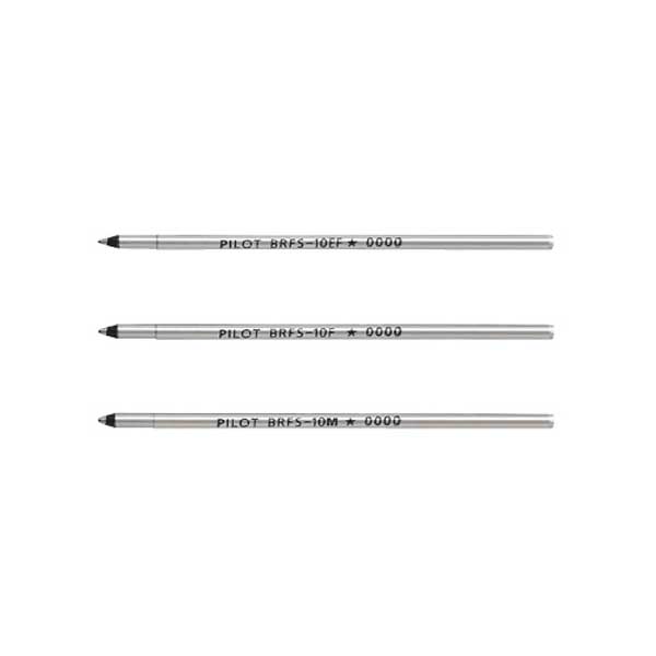 パイロット Pilot 消耗品アクロインキ ボールペン替芯 Brfs