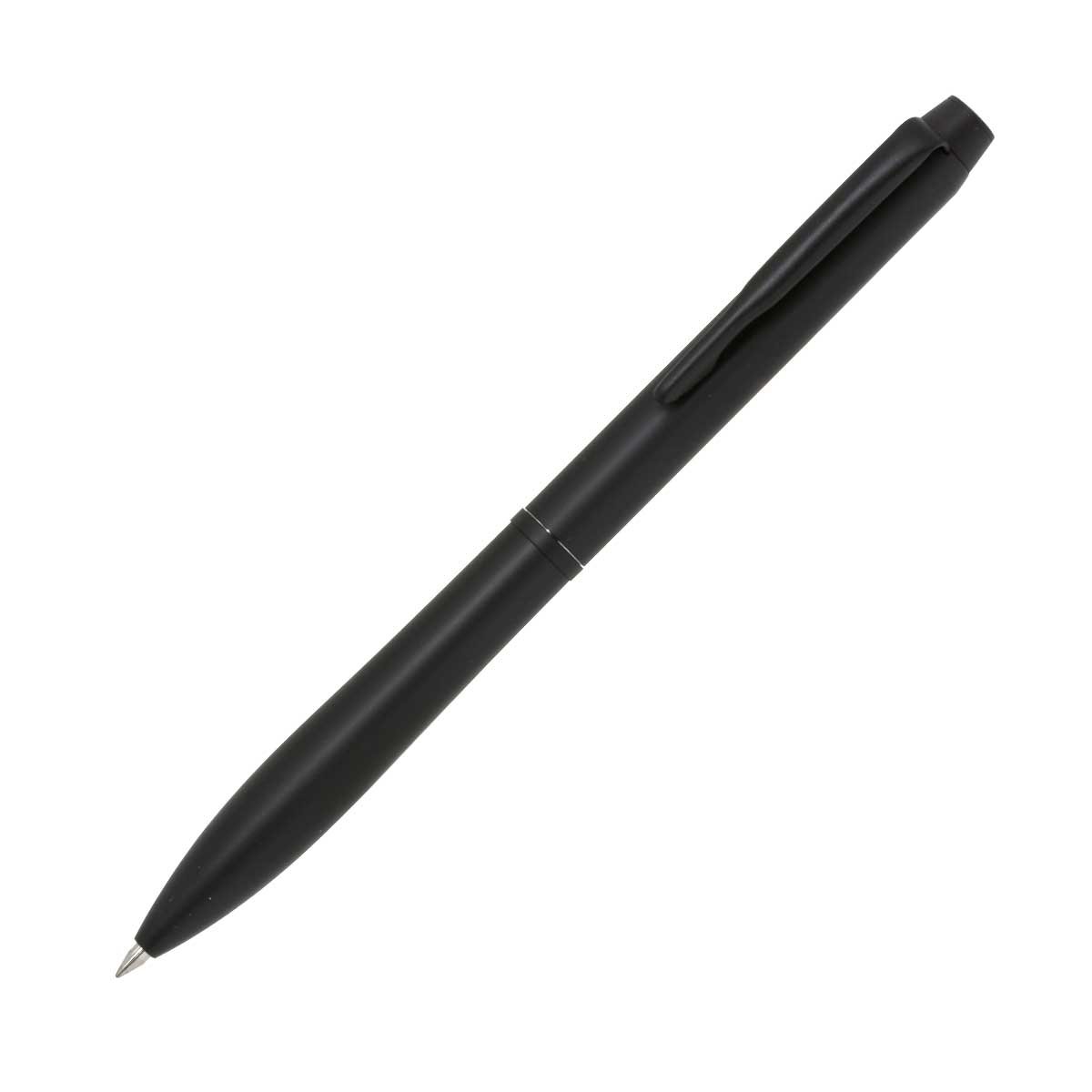 【即納可能】パイロット(PILOT)  eterlink エターリンク ブラック ブラック 0.7mm ボールペン BEL-17-BB メール便可