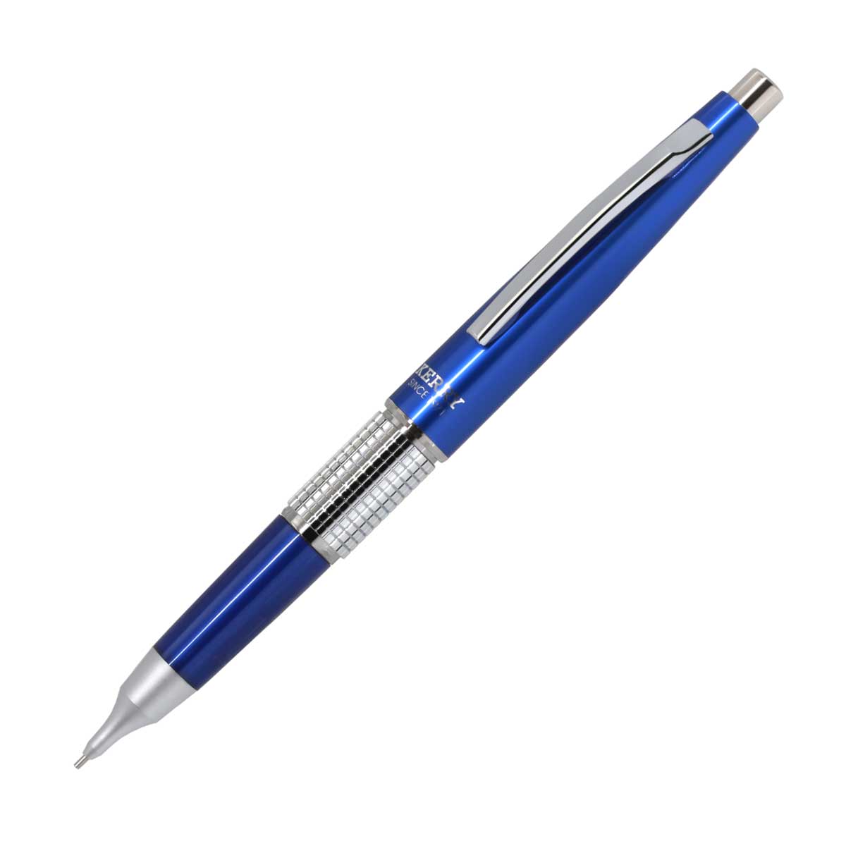 【即納可能】ぺんてる（Pentel） 万年 CIL KERRY ケリー 青 0.5 シャープペンシル P1035-CD メール便可