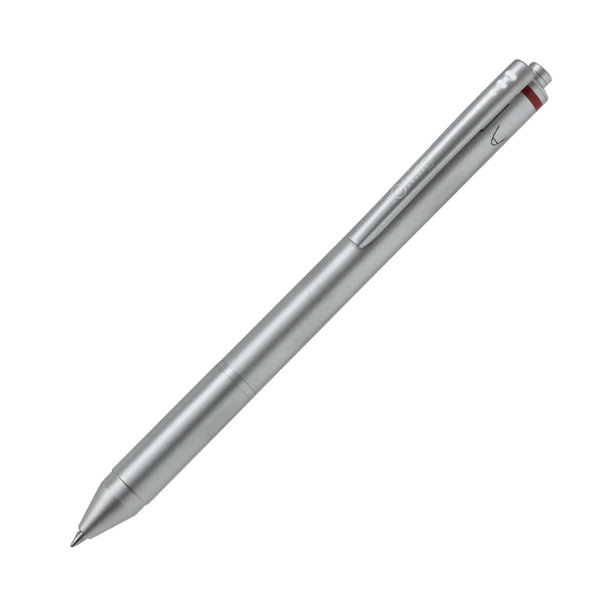 【即納可能】ロットリング（ROTRING） トリオペン シルバー 1904454 メール便可