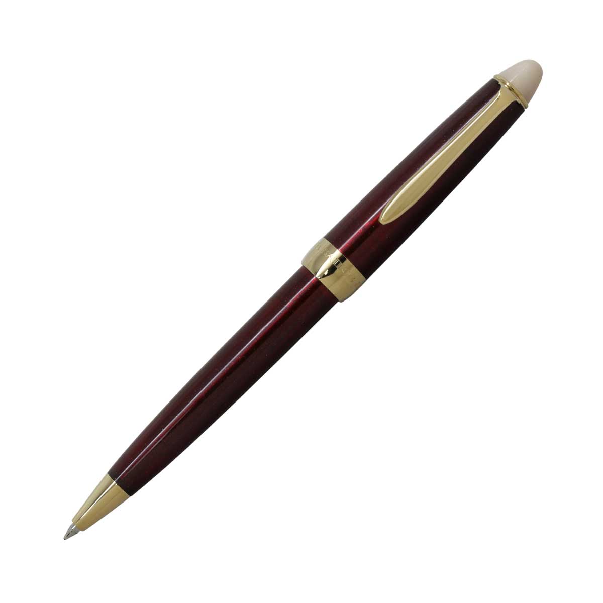 【即納可能】セーラー(SAILOR) 四季織 SHIKIORI 月夜の水面 夜焚 ボールペン 16-0358-202