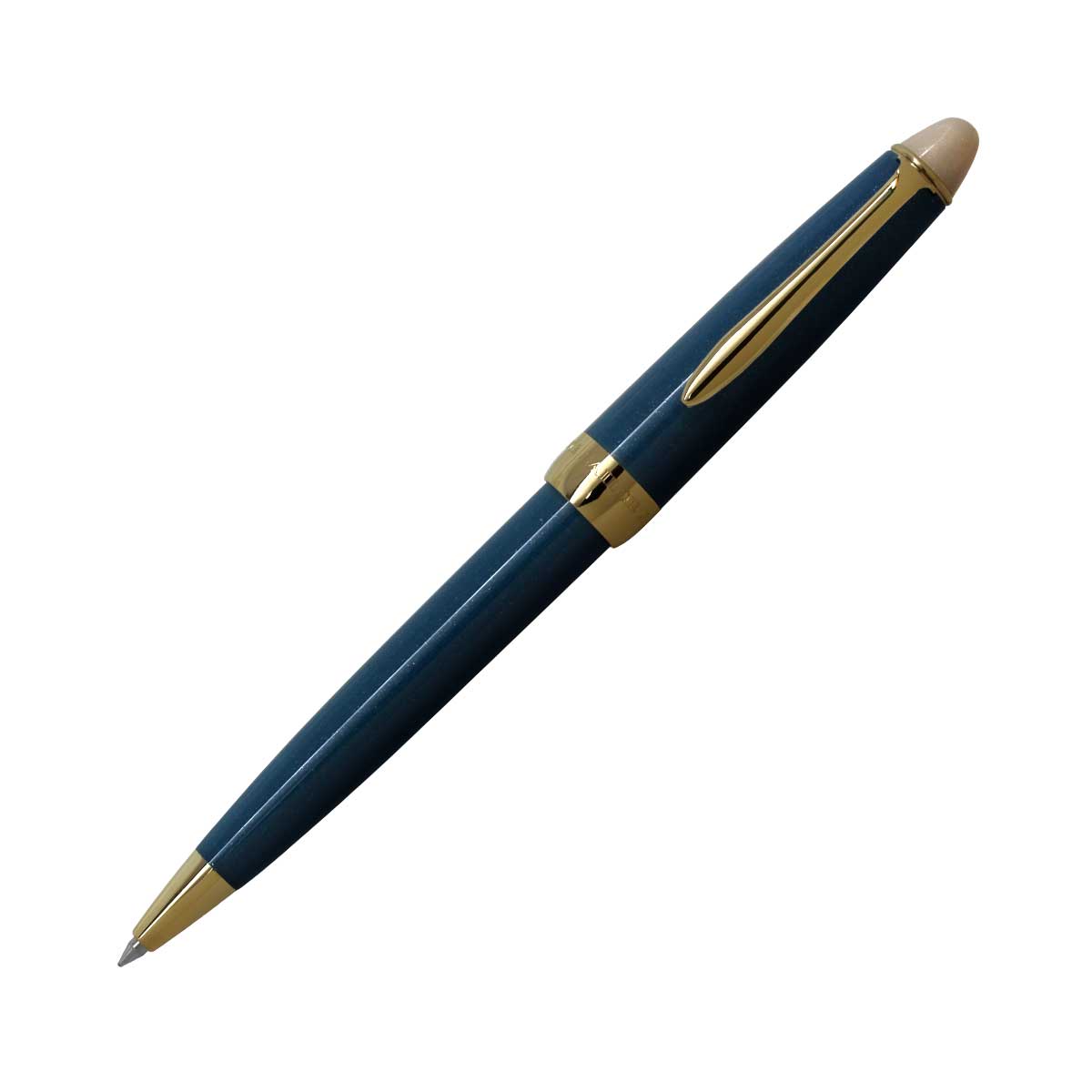 【即納可能】セーラー(SAILOR) 四季織 SHIKIORI 月夜の水面 霜夜 ボールペン 16-0358-204