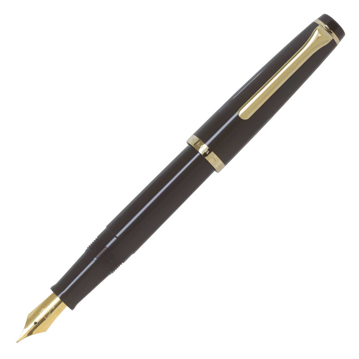 【即納可能】セーラー(SAILOR) Lecoule レクル ペールブラウン 万年筆 12-0333-380