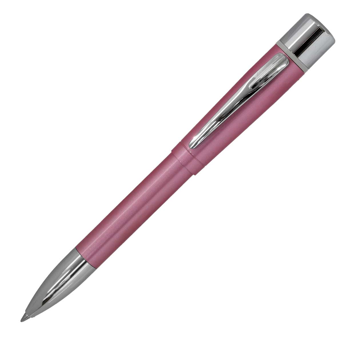 【即納可能】シヤチハタ（Shachihata） ネームペン プリモ パールピンク メールオーダー式 ハンコ付き TKS-NR3/MO