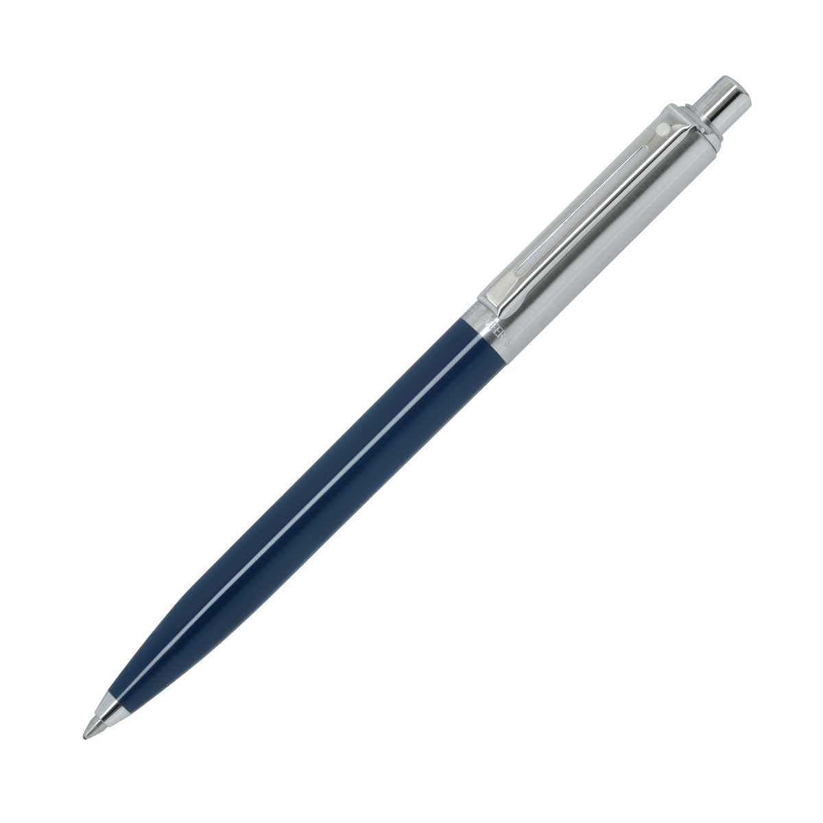 【即納可能】シェーファー(SHEAFFER)  Sentinel センチネル プラスチックブルー ボールペン N23217351 メール便可