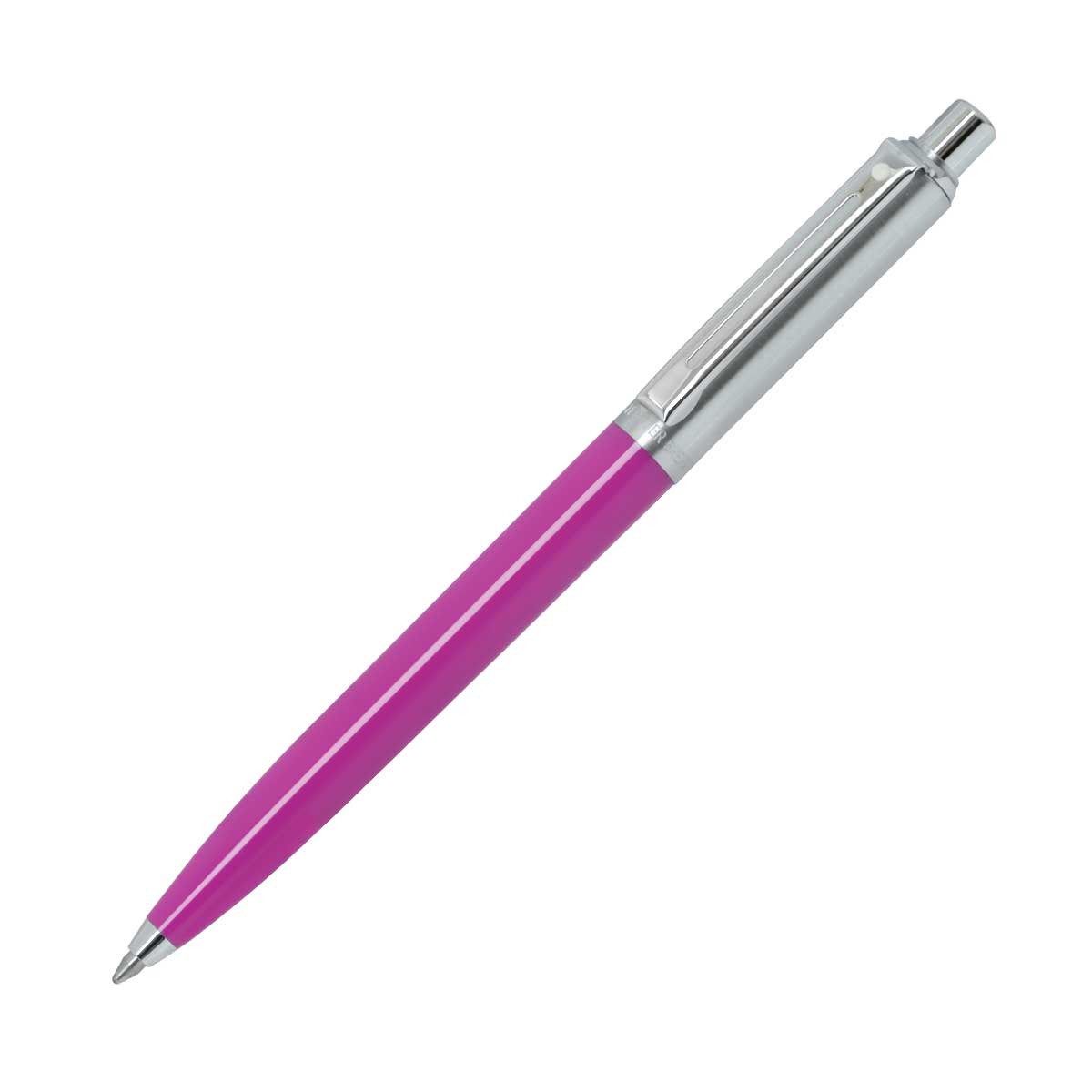 【即納可能】シェーファー(SHEAFFER)  Sentinel センチネル フクシア ボールペン N23218051 メール便可