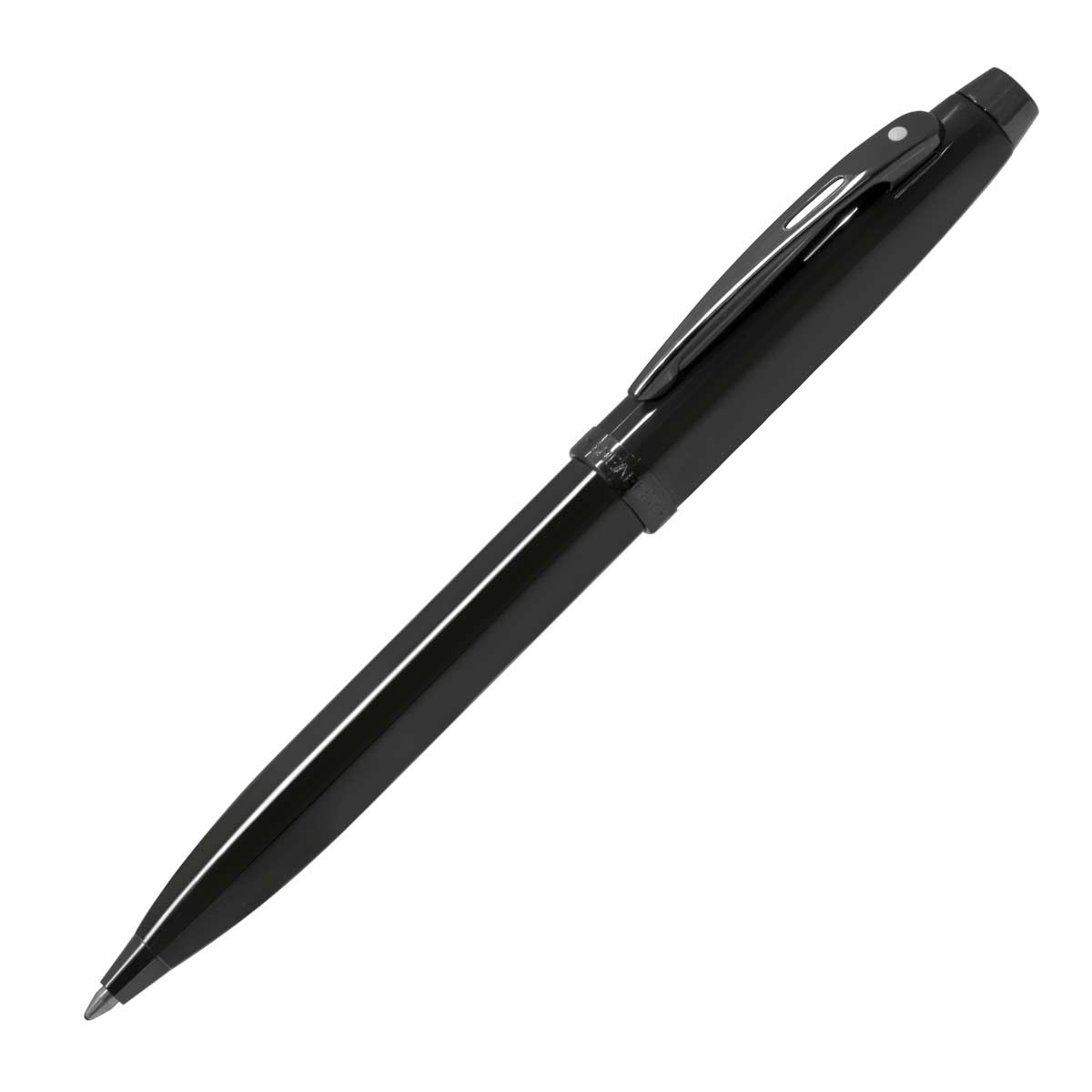 【即納可能】シェーファー(SHEAFFER)  シェーファー100 IONIC アイオニック ダークガンメタル ボールペン E2937551
