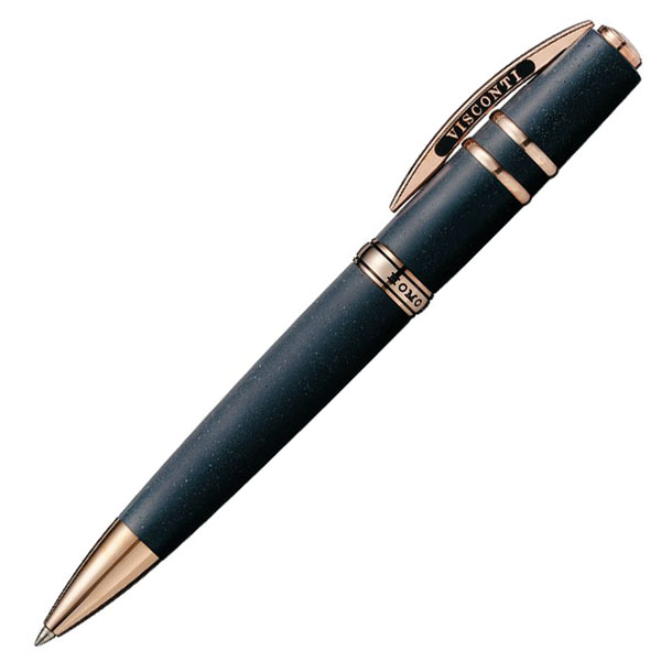 【お取り寄せ】ビスコンティ（VISCONTI） ホモ サピエンス ブロンズ ボールペン V46802