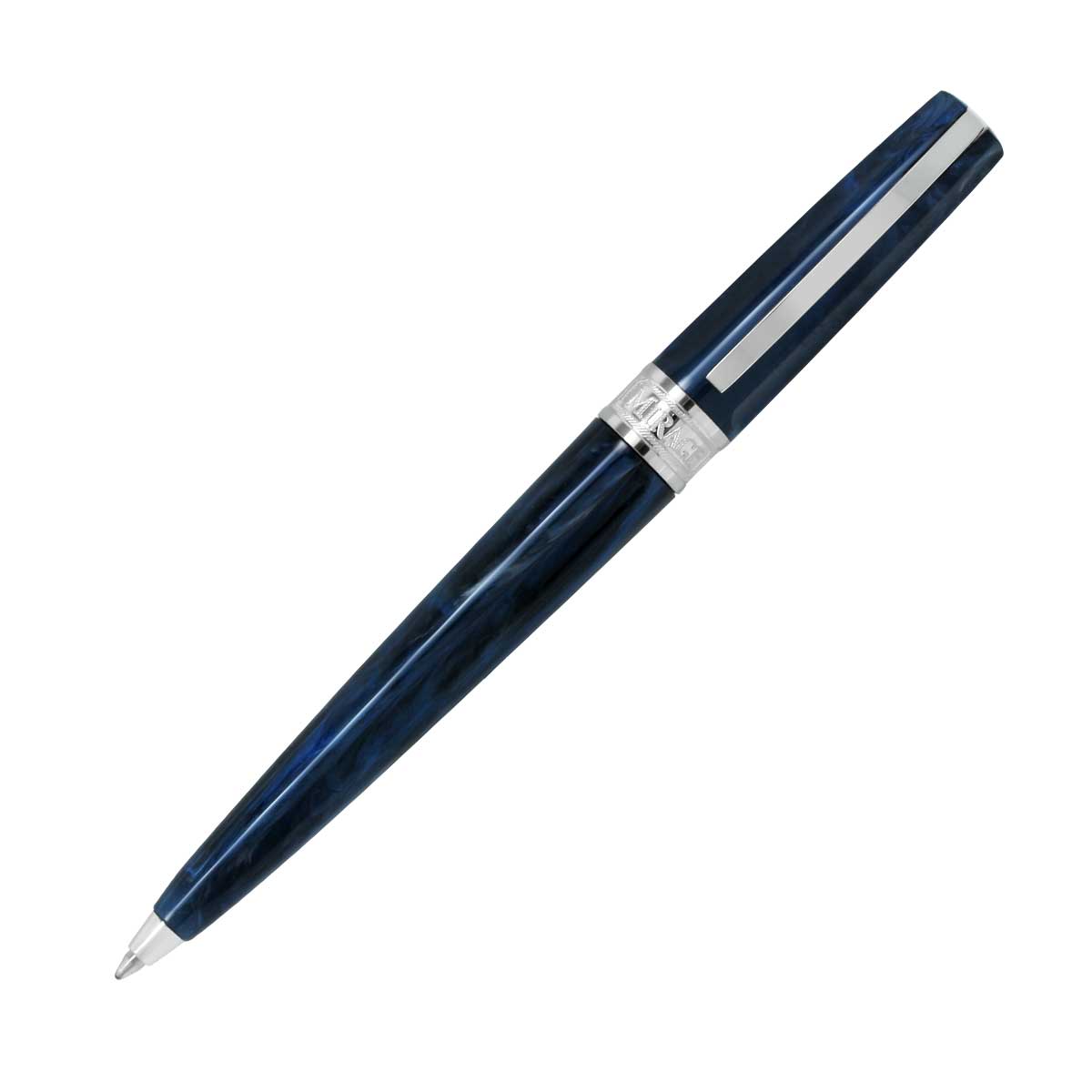 【即納可能】ビスコンティ（VISCONTI） MIRAGE ミレージュ ナイトブルー ボールペン KP09-01-BP