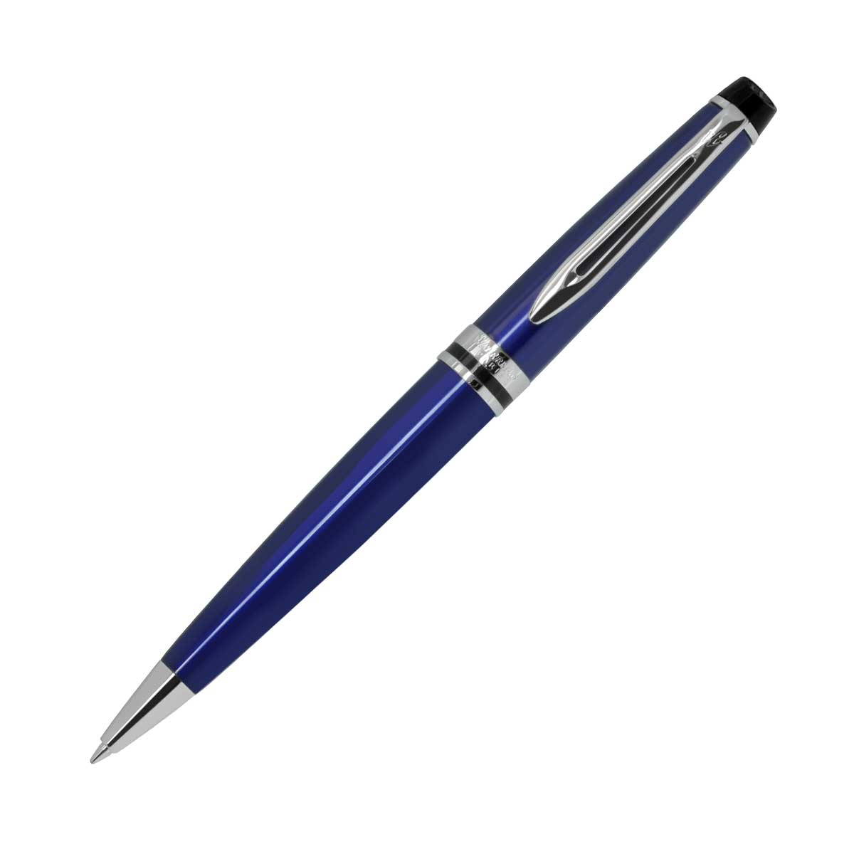 【即納可能】ウォーターマン（WATERMAN） エキスパート エッセンシャル EXPERT Essential ダークブルーCT ボールペン 2093761