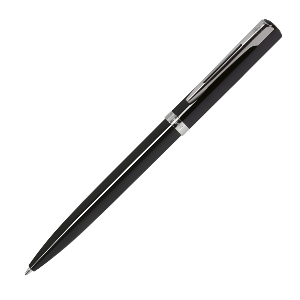 【即納可能】ウォーターマン（WATERMAN） インプレッション ブラックCT ボールペン 2225520 メール便可
