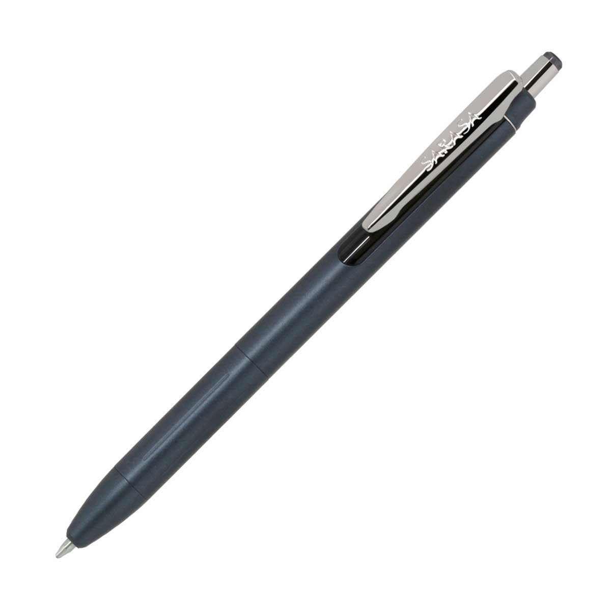 【即納可能】ゼブラ（ZEBRA） SARASA Grand サラサグランド P-JJ57-DBL 0.5mm ディープブルー ジェルインクボールペン 988233 メール便可