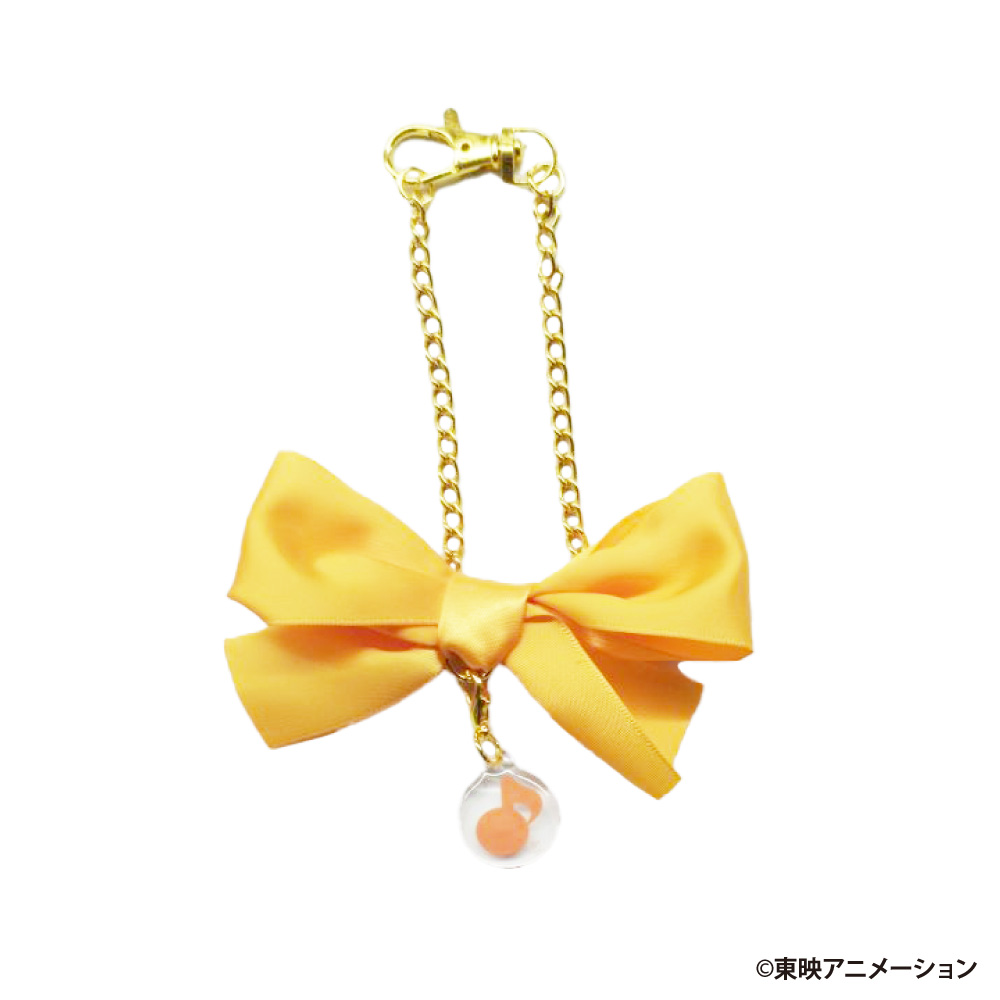 おジャ魔女どれみ リボンチャーム　はづき