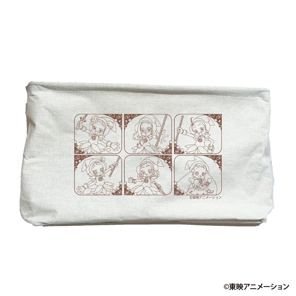 おジャ魔女どれみ マルチBOX