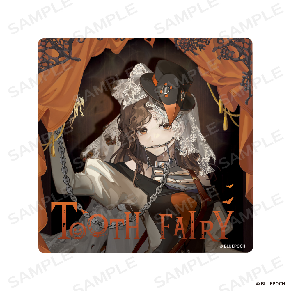 リバース：1999　アクリルコースター【トゥースフェアリー】