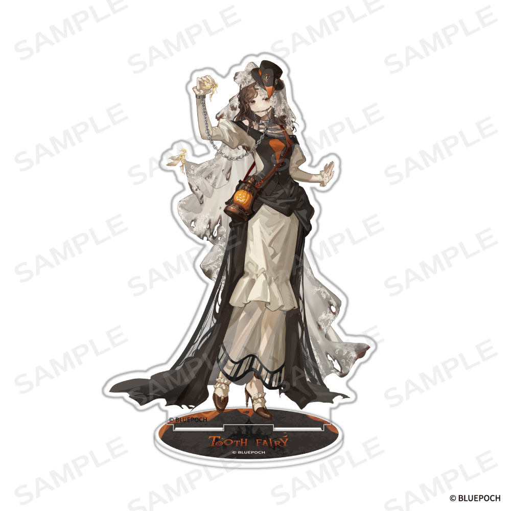 リバース：1999　アクリルスタンドフィギュア【トゥースフェアリー】
