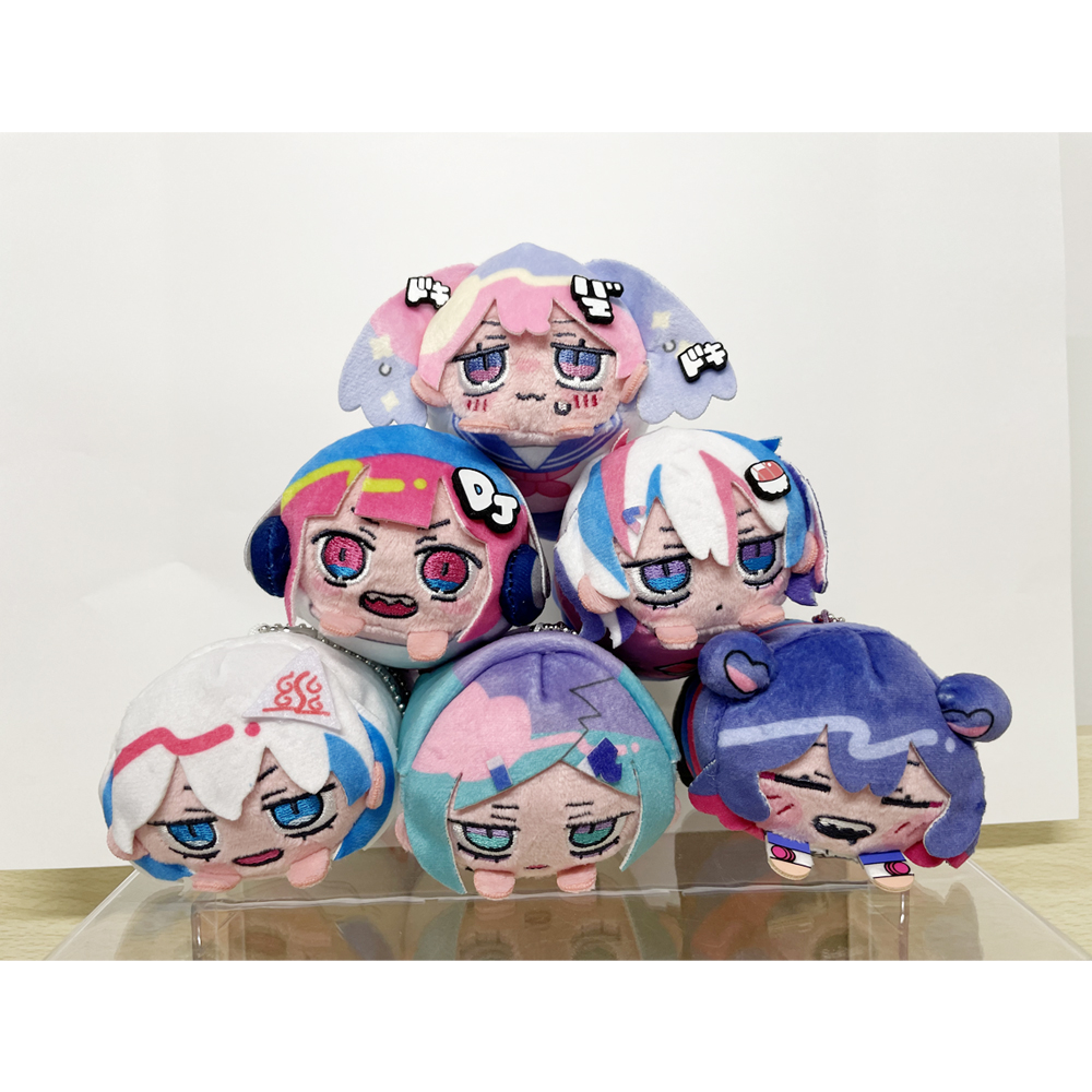 寺田てら もちころりん