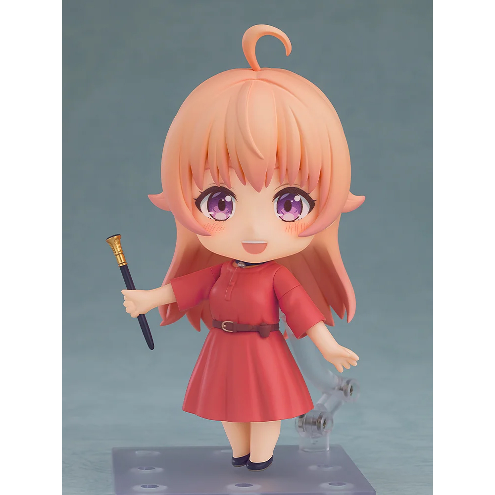 TVアニメ『ウィッチウォッチ』ねんどろいど 若月ニコ べーしっく