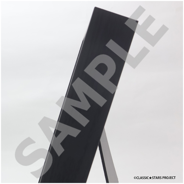 クラシック★スターズ ライトピクチャーパネル（Gran★MyStar）