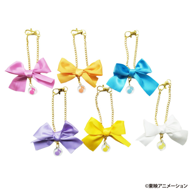 おジャ魔女どれみ リボンチャーム