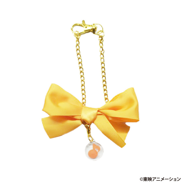 おジャ魔女どれみ リボンチャーム　はづき