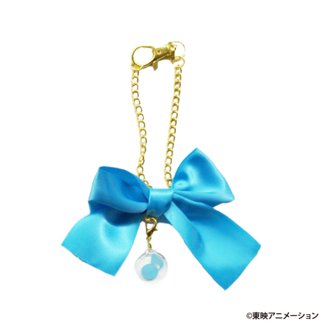 おジャ魔女どれみ リボンチャーム　あいこ